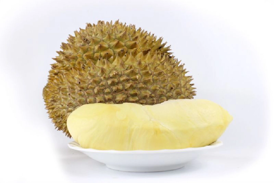 พาณิชย์รุกตลาดสินค้าGIในจีน