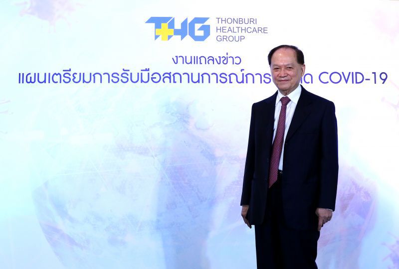 เตือนรับมือ”โควิด”ระยะ3