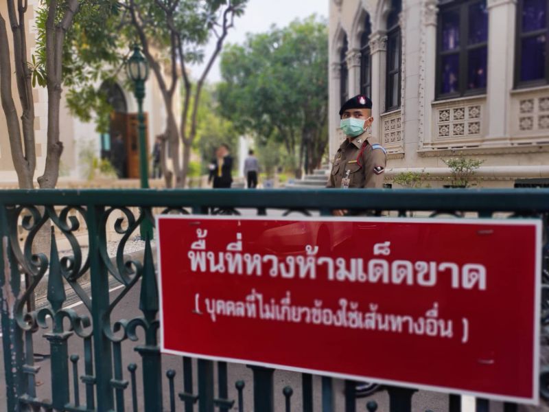 จับตา "บิ๊กตู่" เคาะมาตรการเข้ม คุมระบาดไวรัสโคโรนา