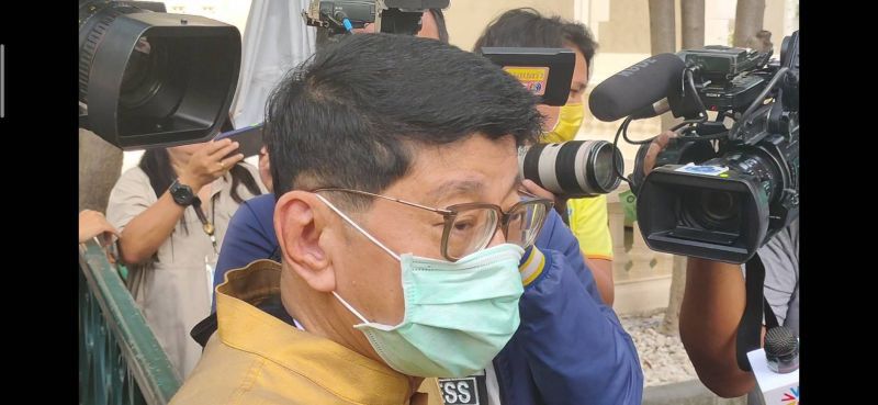 “วิษณุ' เผยวันนี้ชัด “ปิดผับ-บาร์”  ชี้ เป็นอำนาจ สธ.