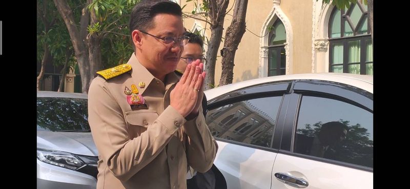เตรียมเวิร์คแอทโฮม "ดีอีเอส" จับมือค่ายมือถือ เปิดฟรีเน็ต