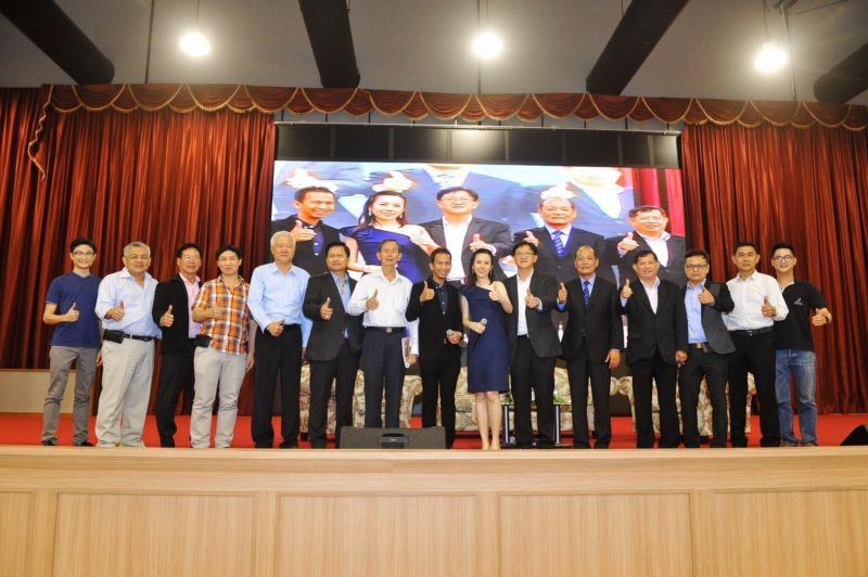 ด่วน ไวรัสพ่นพิษสมาคมโรงสีฯประกาศเลื่อนประชุมสัญจร