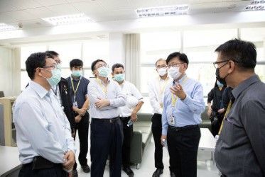   กฟผ. เข้มรับโคโรนายันไม่กระทบการจ่ายไฟฟ้าให้ประชาชน