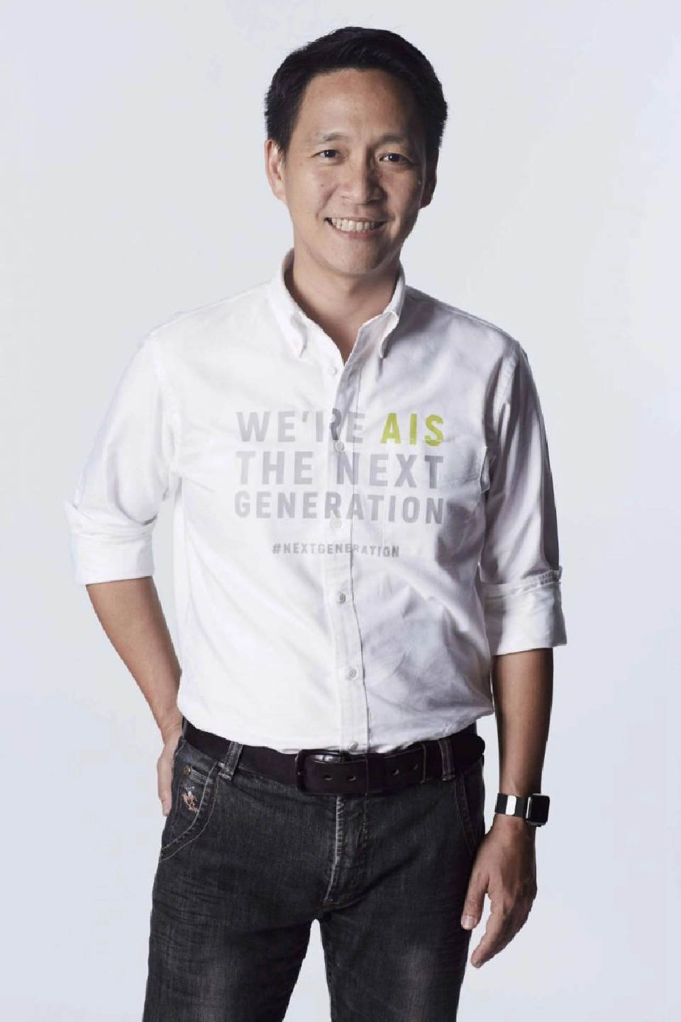 AIS  คลอดแพ็กเกจ WORKING FROM HOME