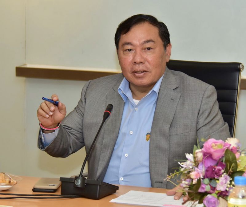 ทช.ไฟเขียว“บีทีเอส” ปรับปรุงสะพานตากสิน