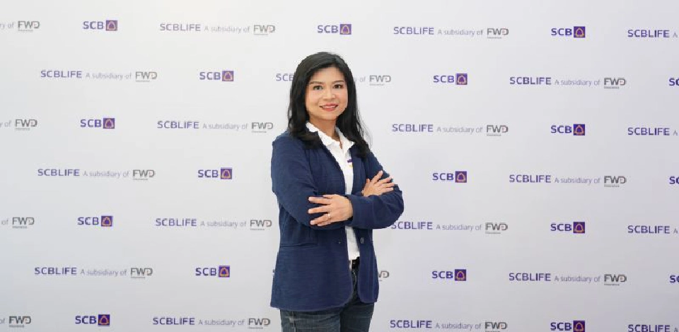 ไทยพาณิชย์โกยยอดขายประกันภัยไวรัส เผย 2สัปดาห์กว่าแสนกรมธรรม์