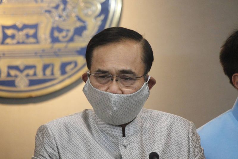 กัลยาณมิตร แนะบิ๊กตู่เลิกฟัง"ผู้รับเหมา-เซลส์แมน" 