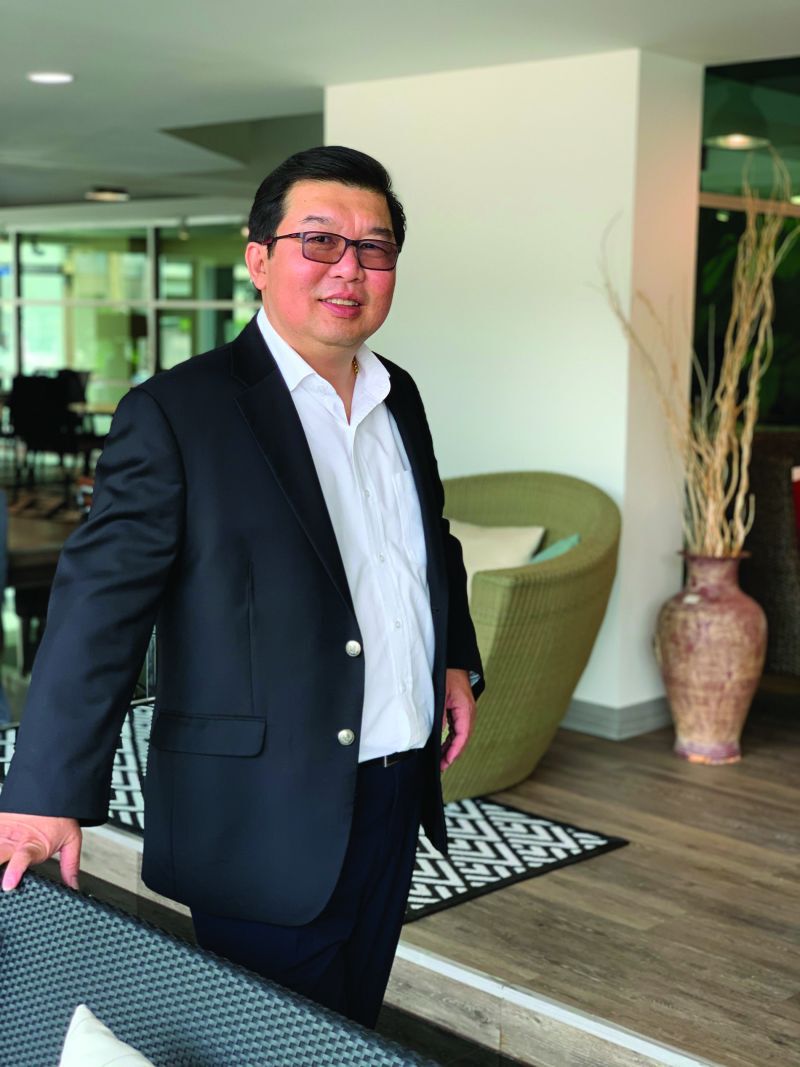 สร้างอัตลักษณ์  พัฒนาแบรนด์  ฝ่าวิกฤติ  