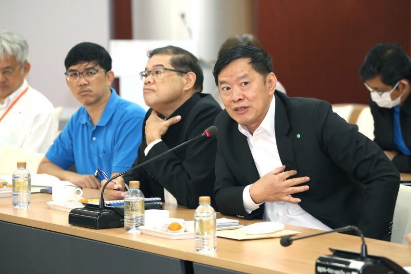 กสทช.สั่งเตรียมพร้อมรับกระแส"Work from Home" 