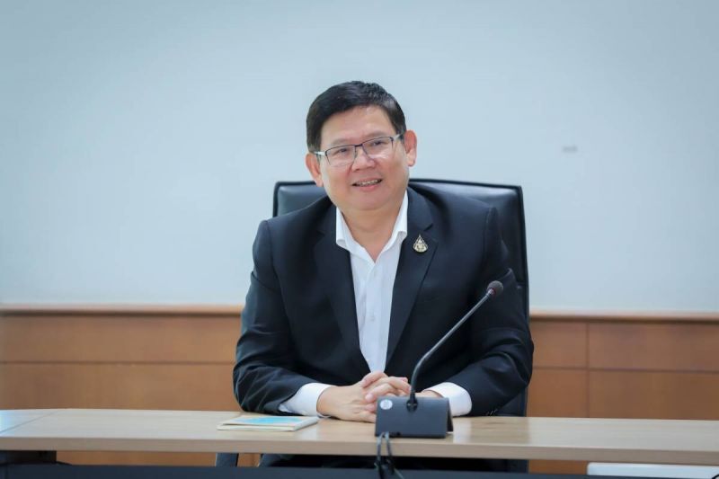 อว. ส่งแอพ "ไมโครซอฟท์ ทีม" ยกระดับเรียนออนไลน์ 150 มหาวิทยาลัย