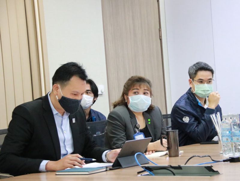 ธปท.สั่งแบงก์  รับมือโคโรนาระบาด ระยะ3