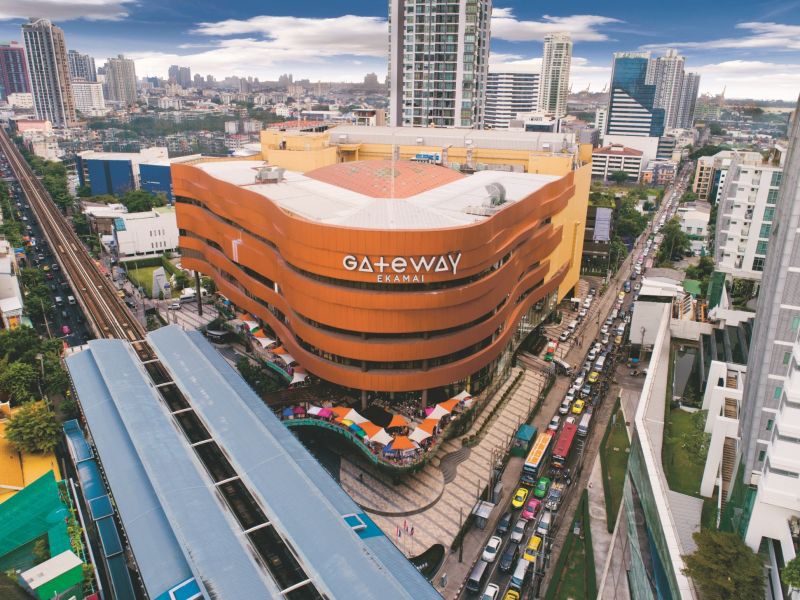 เจ้าสัวเจริญ สั่ง AWC ลดค่าเช่าทุกศูนย์ 50% 
