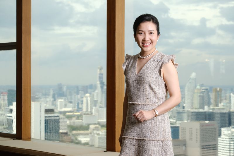 เจ้าสัวเจริญ สั่ง AWC ลดค่าเช่าทุกศูนย์ 50% 