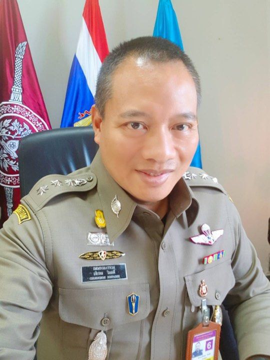 โต้ข่าวโพสต์ไม่ผ่านคัดกรอง สนามบินไม่จริง 