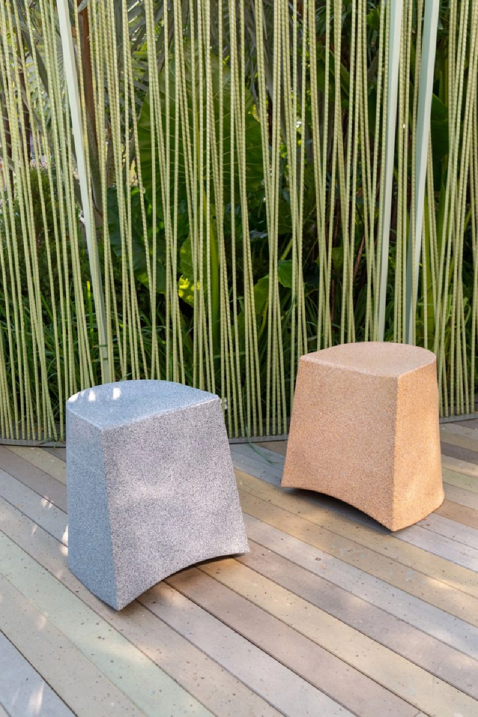 เฟอร์นิเจอร์รีไซเคิล