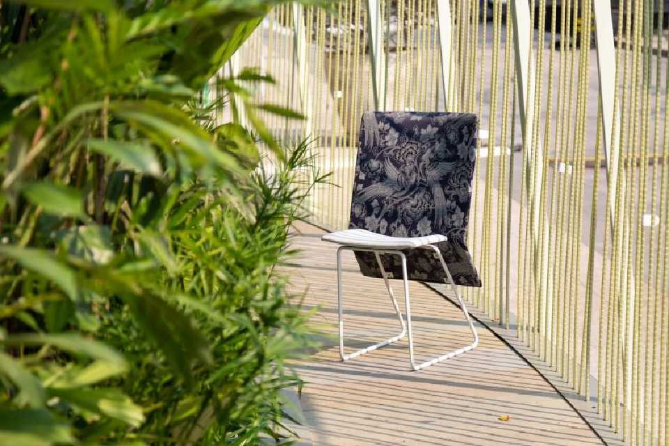 เฟอร์นิเจอร์รีไซเคิล