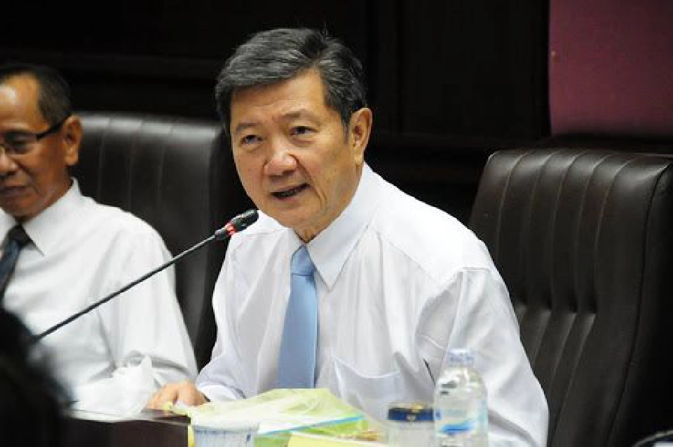 เปิดโฉม "ทีมคุมระบาด" ที "บิ๊กตู่" ต้องฟัง