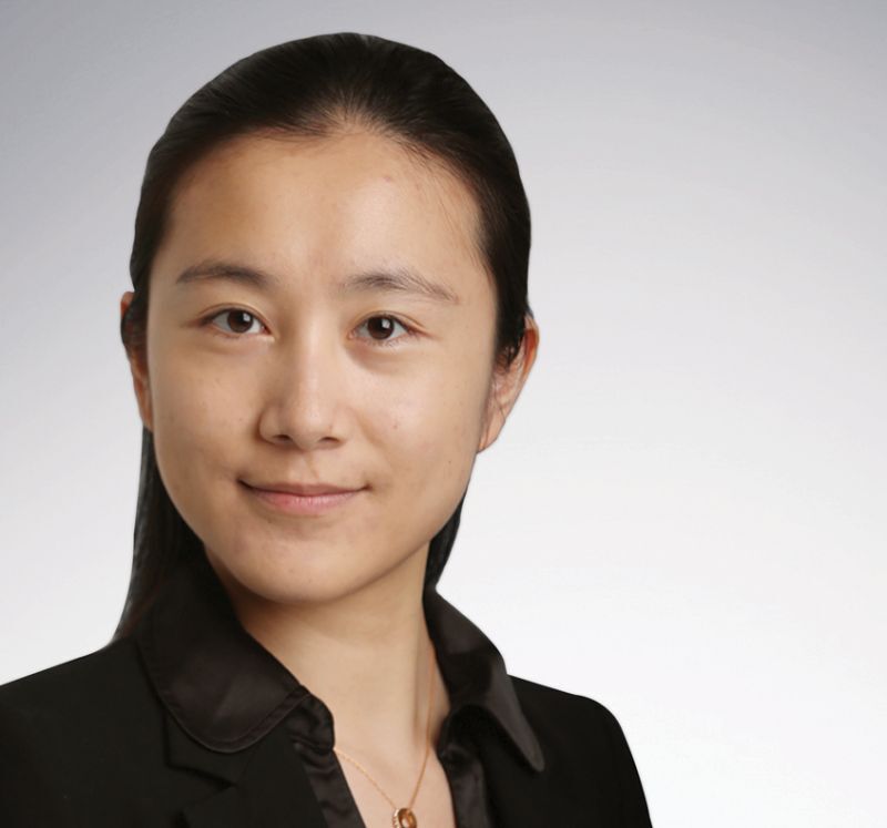 Eileen Ma