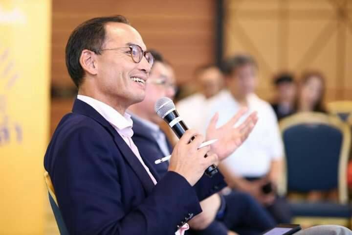 กรณ์ จาติกวณิช 