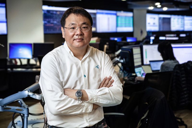 โควิด-19 ทำยอดผู้ใช้เน็ตพุ่งในที่พักอาศัย