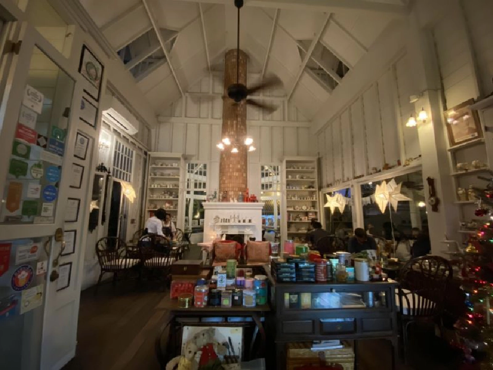 ชีวิตธรรมดา...ในวันที่ชีวิตไม่ธรรมดา