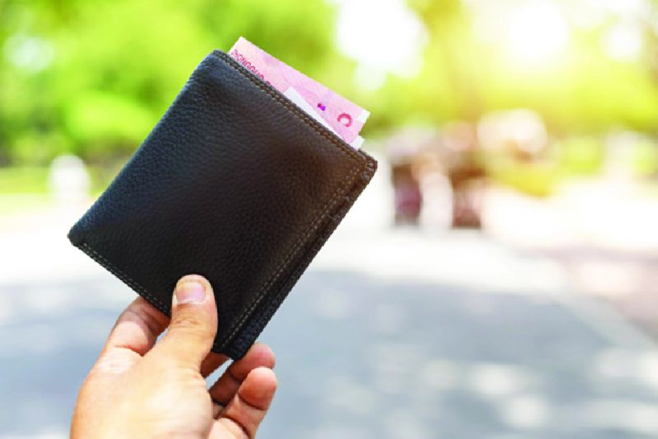 มีไว้ ใช้เป็น ไม่เสียหาย  เปิด 4 ข้อดี  ของการมีบัตรกดเงินสด