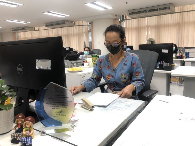ผุด 2 มาตรการช่วยส่งออก-นำเข้า ลดเสี่ยงเผชิญหน้าติดเชื้อโควิด