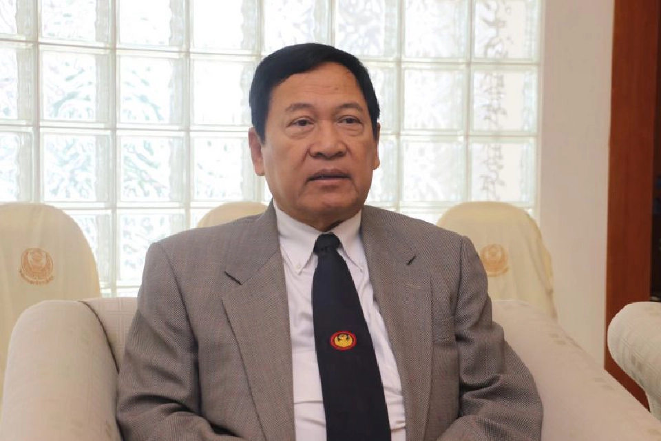 ติงร่าง พ.ร.บ.แบ่งปันผลประโยชน์ข้าว ชาวนาเสียเปรียบแนะยำรวม2ก.ม.