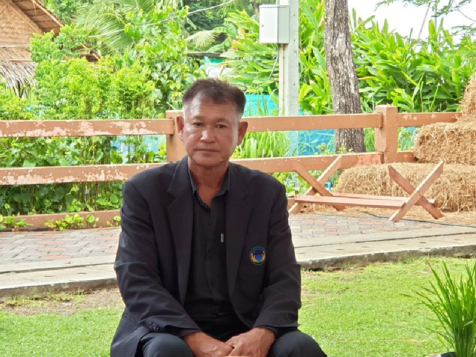 ติงร่าง พ.ร.บ.แบ่งปันผลประโยชน์ข้าว ชาวนาเสียเปรียบแนะยำรวม2ก.ม.