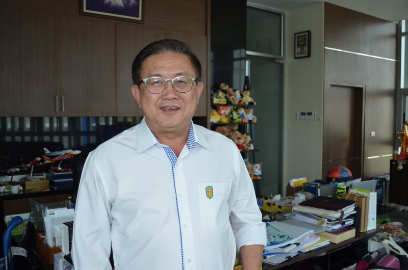 หอฯอีสานผนึก 7 จังหวัดเลียบโขง