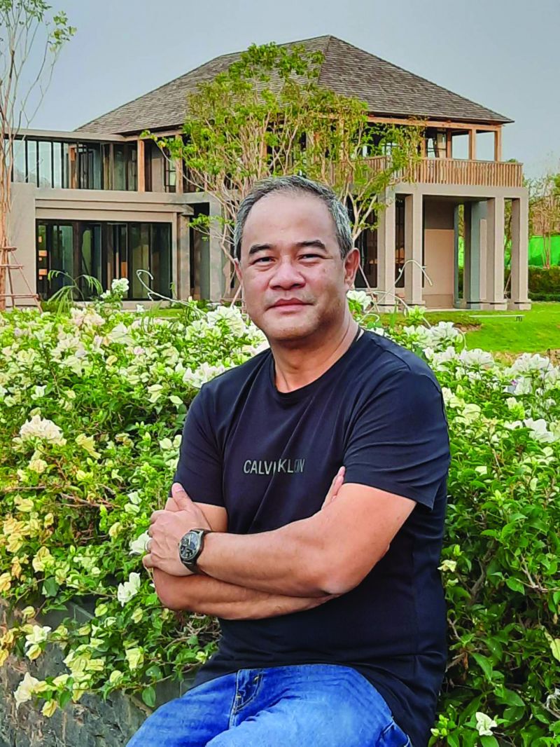  ‘Work@Home’  จุดขายกลางขุนเขา  ‘ภิรมย์ แอท วินยาร์ด’   