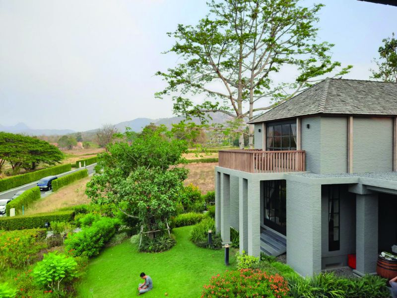  ‘Work@Home’  จุดขายกลางขุนเขา  ‘ภิรมย์ แอท วินยาร์ด’   