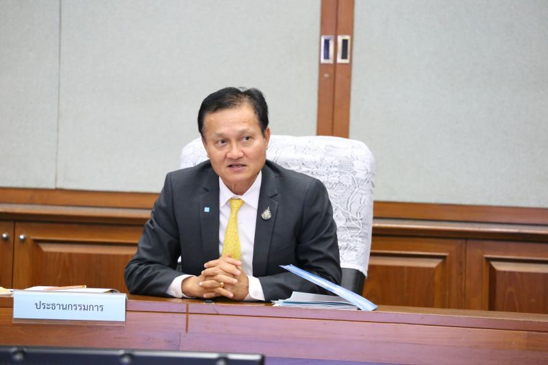 บอร์ดประกันสังคมเคาะช่วยลูกจ้างฝ่าวิกฤติโควิด-19