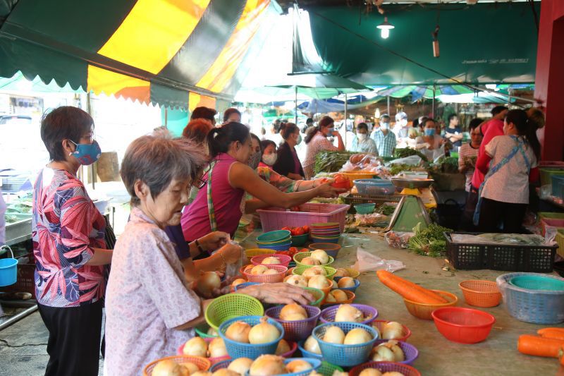 ไขปมคาใจ! ร้านค้าแบบไหนเปิดได้ หลังกทม.ปิด26 จุดเสี่ยง