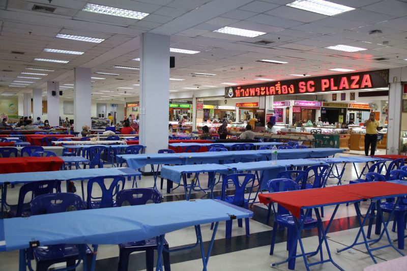 ไขปมคาใจ! ร้านค้าแบบไหนเปิดได้ หลังกทม.ปิด26 จุดเสี่ยง