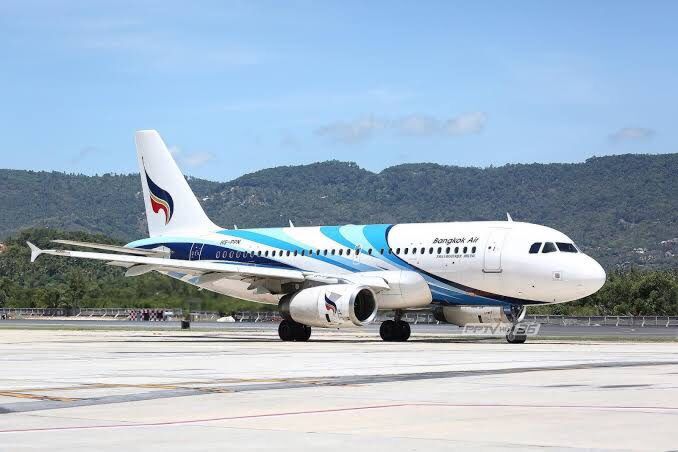 "BA" หยุดบินตปท.ทุกเส้นทางชั่วคราว