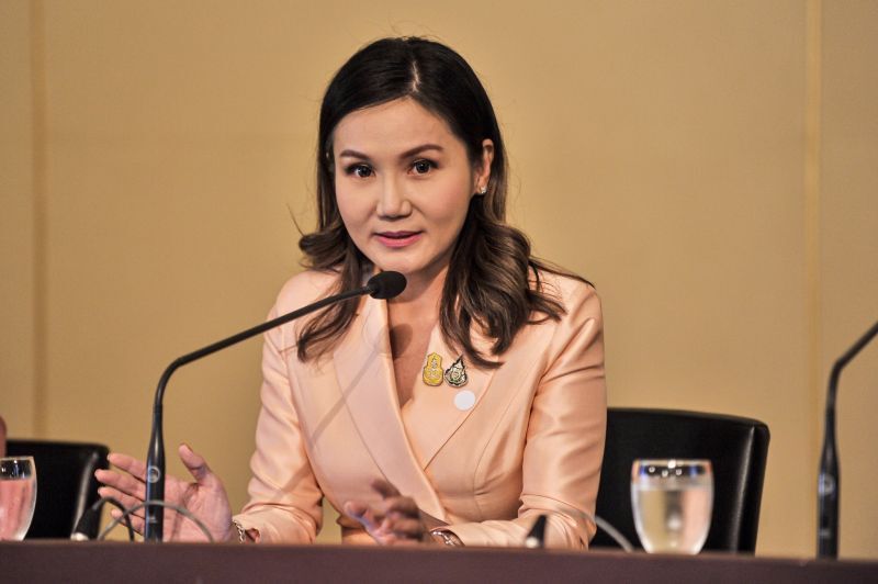ดร.นฤมล ภิญโญสินวัฒน์ 