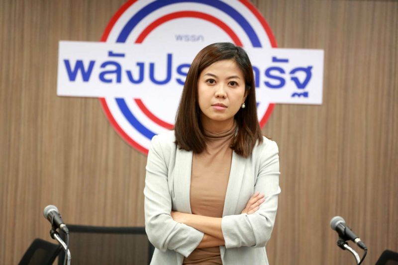 น.ส.ทิพานัน ศิริชนะ 