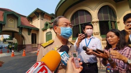 “สนธิรัตน์” สั่งเช็คระบบขอคืนเงินค่าประกันมิเตอร์