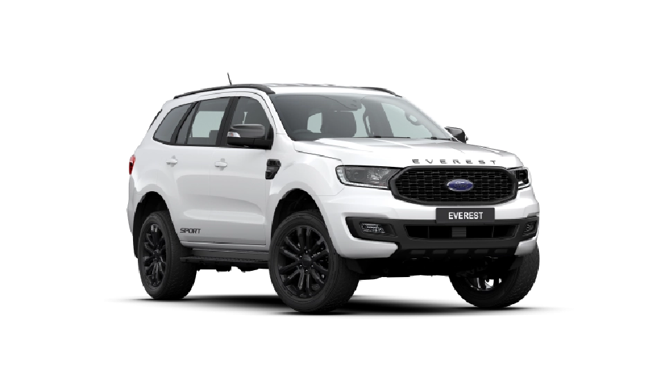 ฟอร์ด รุกขายออนไลน์ อัดโปรลุ้นลด 1 แสน