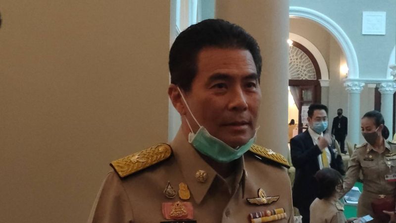 เทวัญ ลิปตพัลลภ