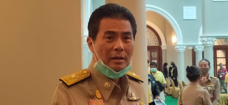 ถกคุมระบาด3ชม. “บิ๊กตู่” ขู่ใช้อำนาจตัวเอง หากใครไม่ร่วมมือ