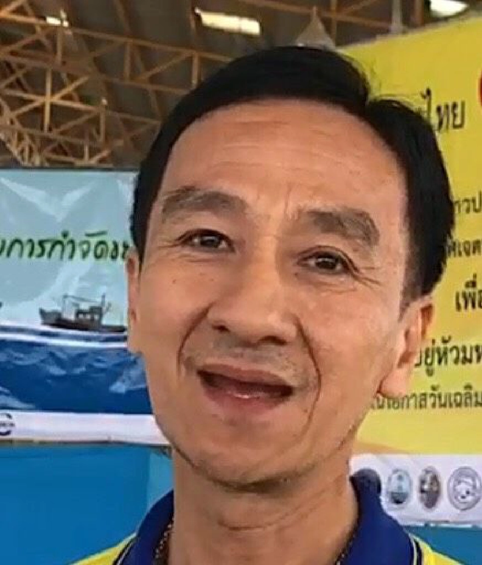 คุมเข้มตลาดปลาสหกรณ์ประมงแม่กลองต้องใส่หน้ากาก