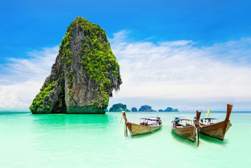 “ภูเก็ต”สั่งปิดห้าง เริ่มวันนี้ถึง31 มี.ค.