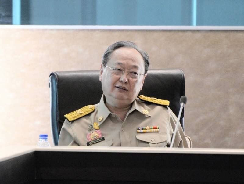 เลื่อนเปิดยื่นสำรวจปิโตรเลียมรอบใหม่ไม่มีกำหนด
