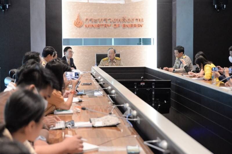 เลื่อนเปิดยื่นสำรวจปิโตรเลียมรอบใหม่ไม่มีกำหนด