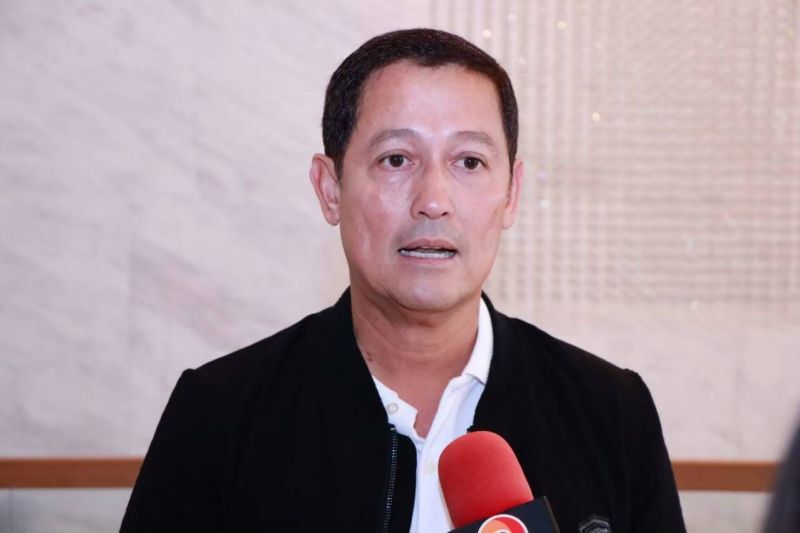 น.อ.อนุดิษฐ์ นาครทรรพ