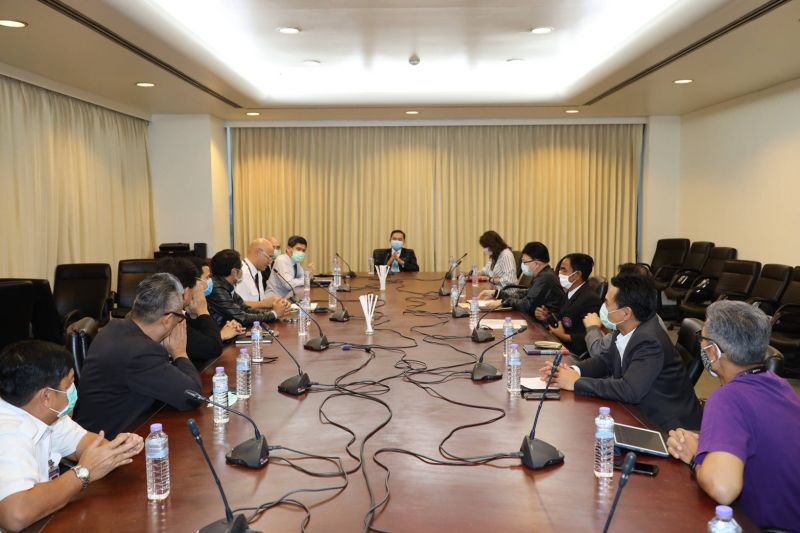เตือน2หมื่นคน“บินไทย” เตรียมใจฝ่าวิกฤติ