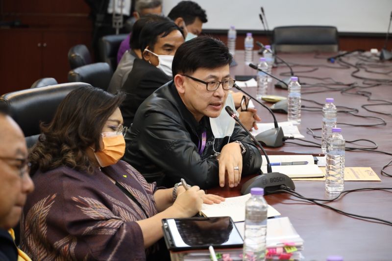 เตือน2หมื่นคน“บินไทย” เตรียมใจฝ่าวิกฤติ