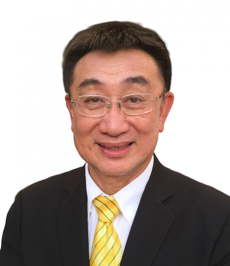 โสภณ พรโชคชัย